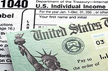 Individual Income Tax Preparation
