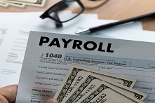 Small Business Payroll