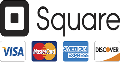 accepts square payment